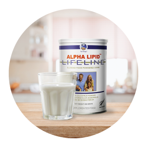 Alpha Lipid™ Colostrum