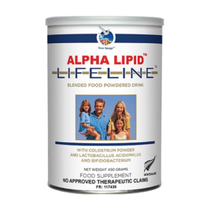 Alpha Lipid™ Colostrum