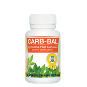 CARB-BAL Capsule