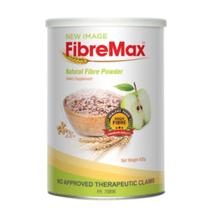 FIBREMAX™ NATURAL FIBRE FOOD POWDER