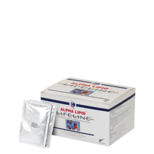 Alpha Lipid™Lifeline 14 sachets