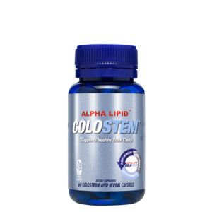 Alpha Lipid™ Colostem™